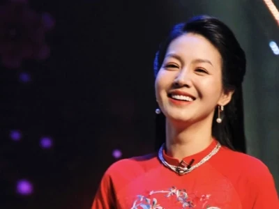 Chồng MC Hồng Nhung là ai?