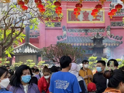 Chùa Ngọc Hoàng ở đâu: Khám phá vẻ đẹp và những điều cần biết