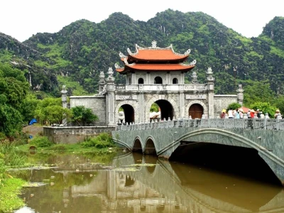 Cố đô Hoa Lư ở đâu? Khám phá dấu ấn vàng son lịch sử và kiến trúc