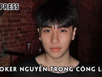 Công Ken là ai? TikToker triệu view và những thông tin thú vị