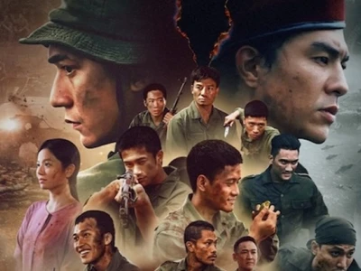 Đạo diễn phim Mưa Đỏ là ai và hành trình làm phim của Đặng Thái Huyền