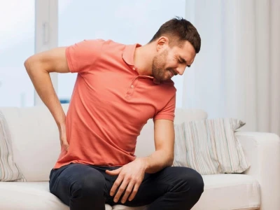 Đau Sỏi Thận Như Thế Nào? Nhận Biết Dấu Hiệu và Cách Giảm Đau Hiệu Quả