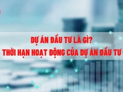 Dự án đầu tư là gì và các quy định liên quan năm 2026