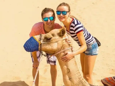 Dubai là gì, ở đâu và những điều có thể bạn chưa biết