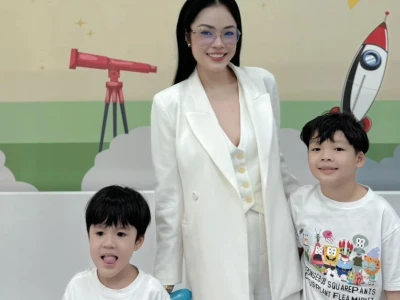 Dương Cẩm Lynh là ai? Tiểu sử, sự nghiệp và đời tư đầy đủ