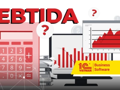 EBITDA là gì? Hướng dẫn tính toán và ý nghĩa trong tài chính doanh nghiệp