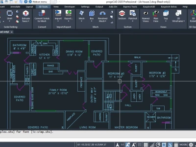 File DGN là gì? Hướng dẫn mở và làm việc hiệu quả