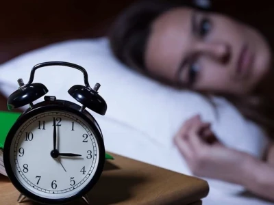 Giải Mã Hiện Tượng Không Ngủ Được Vào Ban Đêm: Nguyên Nhân và Giải Pháp Toàn Diện