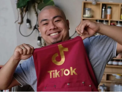 Giao Heo là ai? Hành trình từ meme thành Tiktoker triệu follow