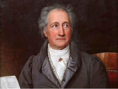 Goethe là ai? Khám phá cuộc đời và di sản của nhà thơ vĩ đại