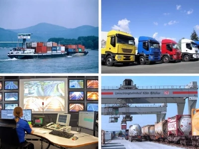 Hậu cần là gì? Khám phá vai trò và cơ hội việc làm 2026