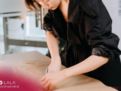 Hướng dẫn Cắt May Đồ Bộ Mặc Nhà Đơn Giản Cho Người Mới