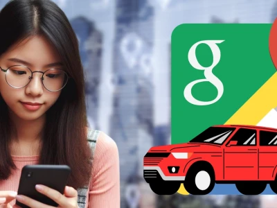 Hướng dẫn chỉ đường chi tiết trên bản đồ và Google Maps 2026