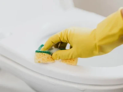 Hướng dẫn chi tiết cách làm sạch bồn cầu hiệu quả tại nhà