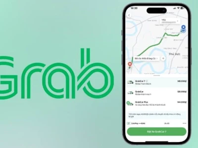 Hướng dẫn Đặt Grab Xe Máy: Cách Đặt Grab Xe Máy Nhanh Chóng Trên Điện Thoại