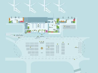 Hướng Dẫn Đường Vào Sân Bay Đà Nẵng Chi Tiết Nhất 2026