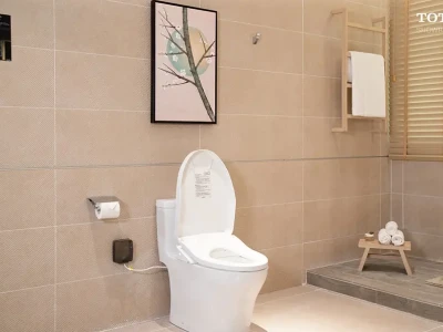 Hướng dẫn lắp bồn cầu chi tiết và các lưu ý quan trọng