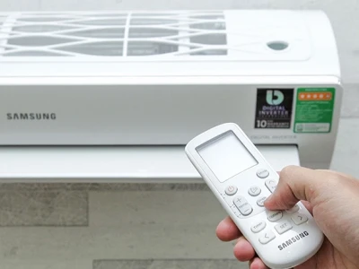 Hướng dẫn sử dụng điều khiển điều hòa chi tiết nhất cho mọi loại máy