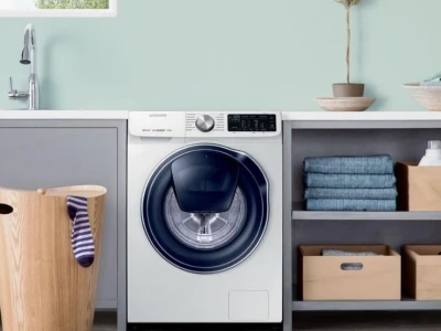 Hướng dẫn vệ sinh máy giặt chi tiết, hiệu quả tại nhà