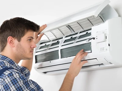 Hướng dẫn vệ sinh máy lạnh tại nhà: Bước từng bước chi tiết nhất 2026
