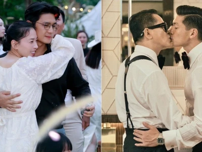 Huy Trần là ai? Rich kid gây dựng cơ nghiệp và bí mật tình yêu