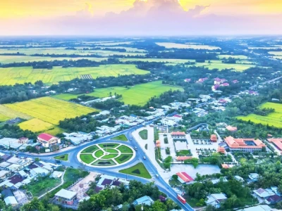 Huyện Long Mỹ ở đâu tỉnh Hậu Giang và những điều cần biết
