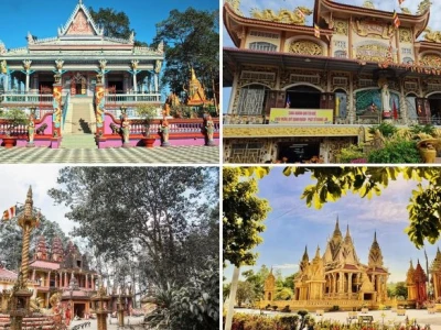 Huyện Mỹ Xuyên ở đâu và những thông tin cần biết năm 2026