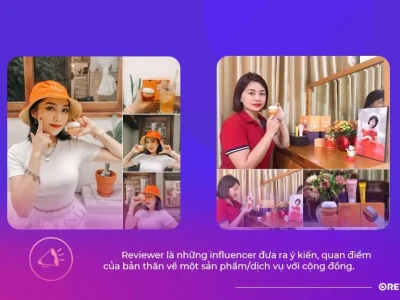 Influencer là gì? Khám phá vai trò và cách trở thành chuyên gia tạo ảnh hưởng 2026
