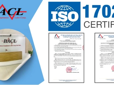 ISO 17025 là gì? Yêu cầu và lợi ích của tiêu chuẩn