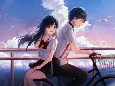 Khám phá 100+ ảnh cặp avatar đôi cute ngầu cho năm 2026