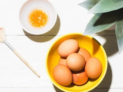 Khám phá 4 cách làm mặt nạ lòng trắng trứng gà dưỡng da hiệu quả tại nhà