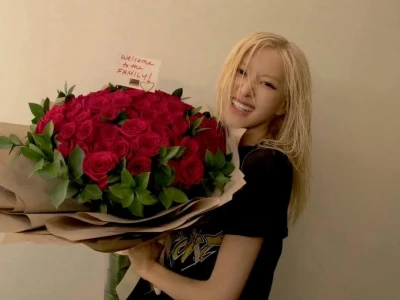 Khám phá 88+ Ảnh Avatar Rosé Blackpink Đẹp Nhất 2026