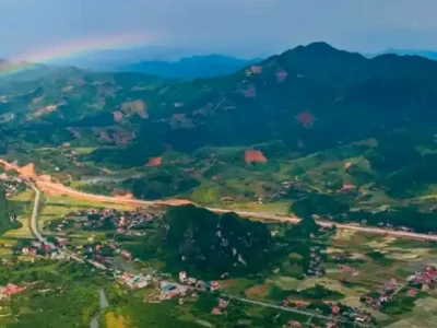 Khám phá Ải Chi Lăng Lạng Sơn và những câu chuyện lịch sử hào hùng