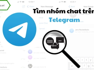 Khám phá các nhóm Telegram: Nơi tập trung "nhóm gái telegram" và những rủi ro tiềm ẩn