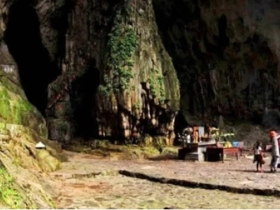 Khám Phá Động Hương Tích: Viên Ngọc Trầm Về Chốn Linh Thiêng Mỹ Đức
