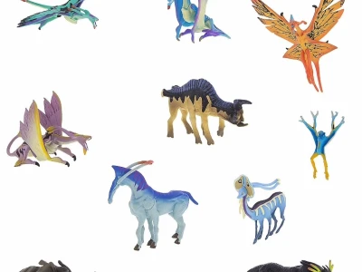 Khám phá thế giới avatar động vật cute: Hơn 99+ mẫu hình nền đáng yêu