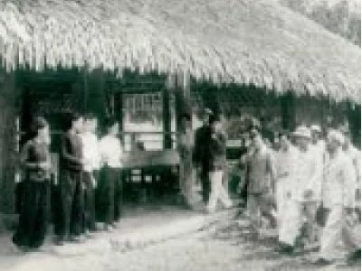 Khu di tích lịch sử Tân Trào ở đâu và những điều cần biết
