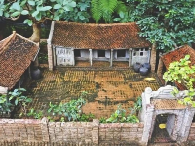 Làng Cổ Đường Lâm Ở Đâu Khám Phá Vẻ Đẹp Cổ Kính Hà Nội