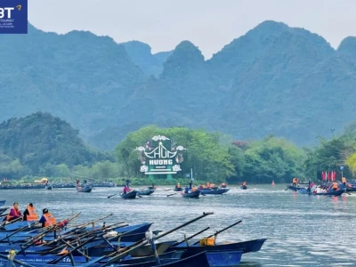 Lễ hội Chùa Hương ở đâu, khi nào và ý nghĩa sâu sắc