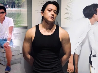 Mai Tài Phến là ai? Hé lộ chân dung đa tài của 'người tình tin đồn' Mỹ Tâm