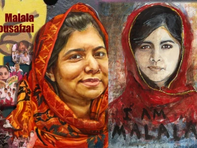 Malala Yousafzai là ai nữ nhà hoạt động nhân quyền đoạt giải Nobel Hòa bình