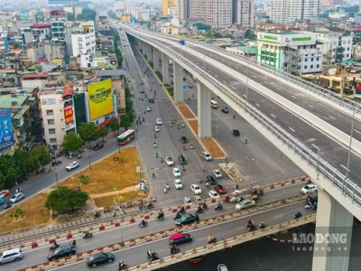 Ngã Tư Vọng ở đâu và những thông tin bạn cần biết