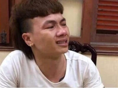 Ngô Bá Khá là ai? Từ "giang hồ mạng" đến hy vọng hoàn lương
