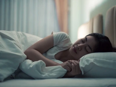 Ngủ muộn có tác hại gì đối với sức khỏe tổng thể?