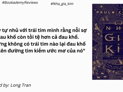 Nhà Giả Kim Là Gì Hành Trình Tìm Kiếm Ý Nghĩa Cuộc Sống