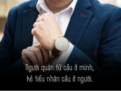 Những câu nói hay về kẻ tiểu nhân giúp bạn nhận diện và tránh xa
