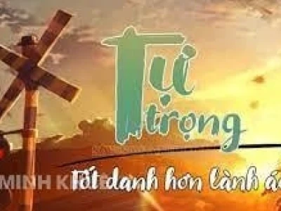 Những Câu Nói Hay Về Lòng Tự Trọng Giúp Bạn Tỏa Sáng