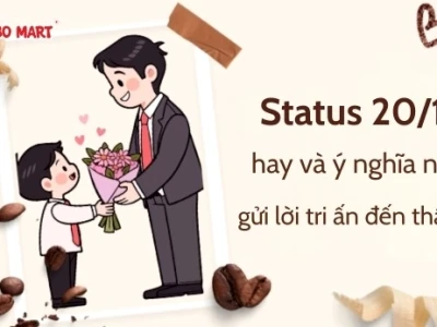 Những câu nói hay về ngày 20/11 tri ân thầy cô