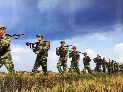 Những Câu Nói Hay Về Người Lính: Biểu Tượng Của Lòng Dũng Cảm
