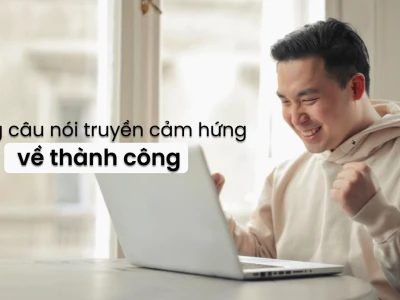 Những Câu Nói Hay Về Sự Thất Bại Giúp Bạn Vững Bước Tiến Lên